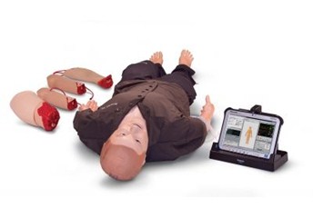 SimMan 3G Trauma - Laerdal